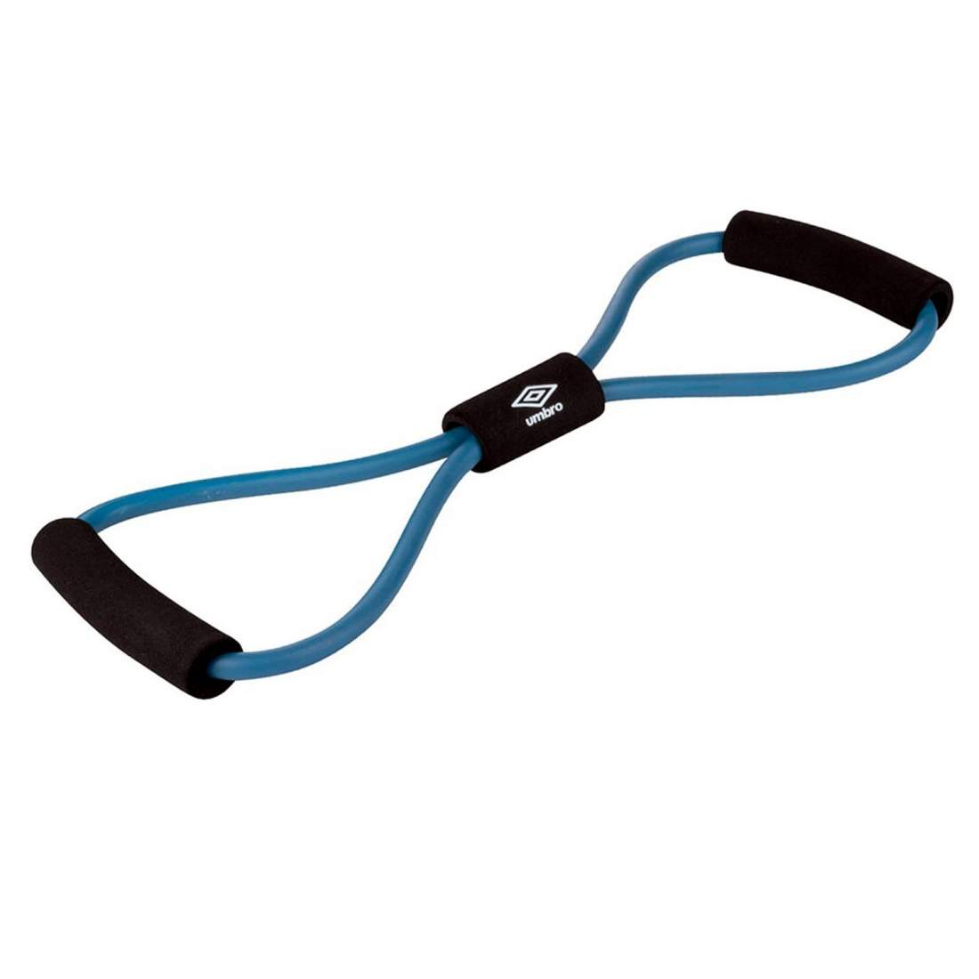Umbro Figur 8 Yoga Resistance Tube Bands Pilates träningsredskap | Sport & Fritid - Träning - Träningsutrustning | Pryloteket