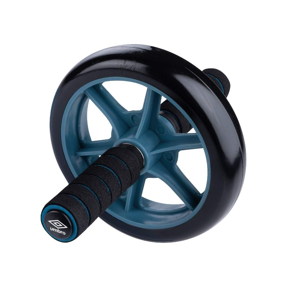 Umbro Abdominal Core Fitness Wheel Single Roller | Sport & Fritid - Träning - Träningsutrustning | Pryloteket
