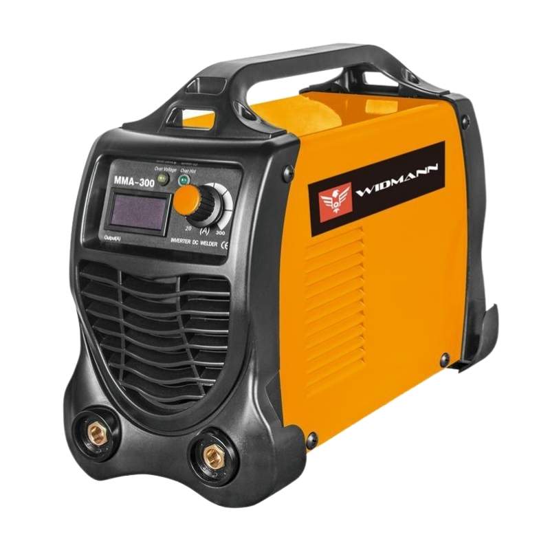 Widmann IGBT Inverter Svejsemaskine Orange