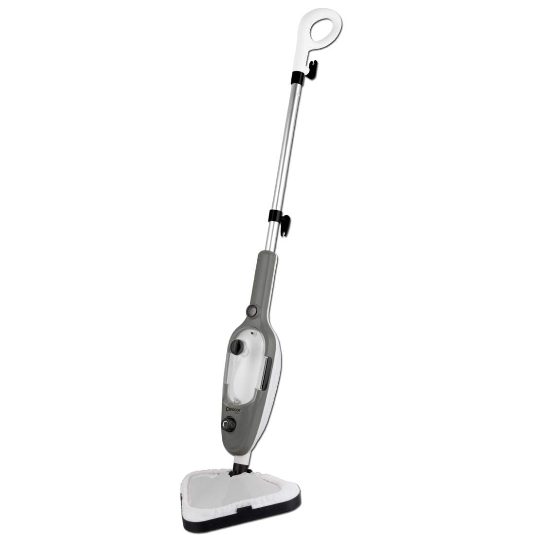 Cenocco 10 i 1 ångmopp grå | Elektronik - Tillbehör Mobil & Surfplatta - Mobiltillbehör - Mobilkablar - Tillbehör | Pryloteket
