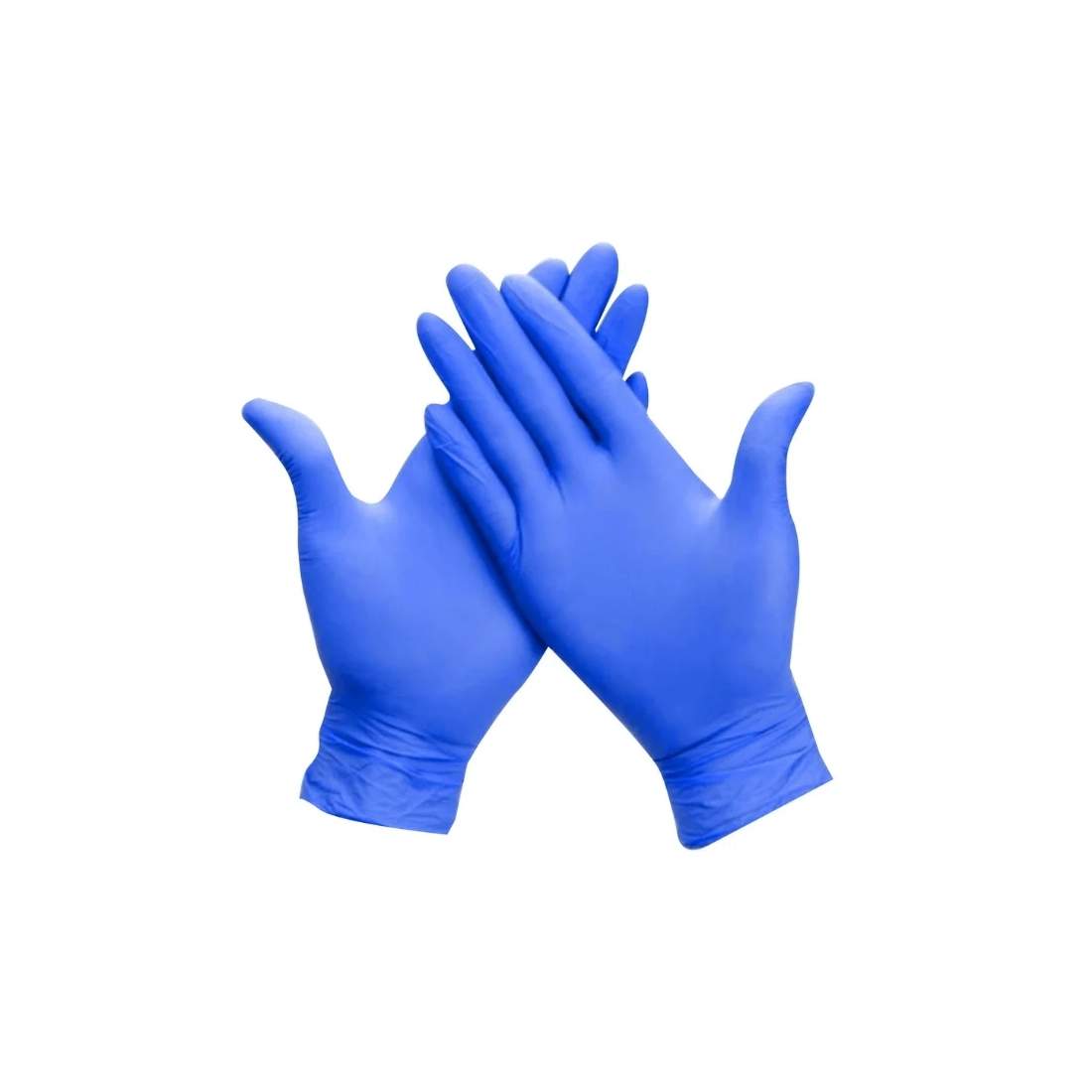 Biotech BTS-00850: Nitril engångshandskar - liten | Elektronik - Tillbehör Mobil & Surfplatta - Mobiltillbehör - Mobilkablar - Tillbehör | Pryloteket