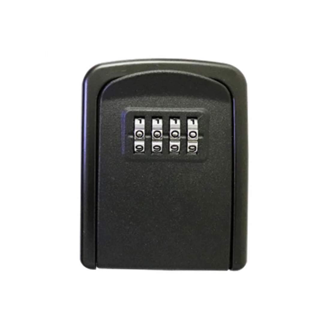 Herzberg HG-03800: Ny smart vattentät nyckellös säkerhetsdosa - svart | Elektronik - Tillbehör Mobil & Surfplatta - Mobiltillbehör - Mobilkablar - Tillbehör | Pryloteket