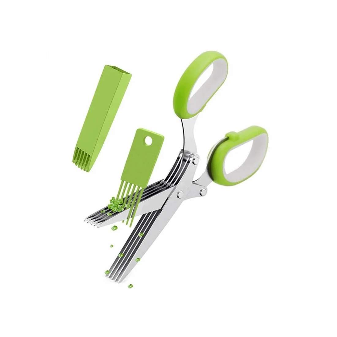 Blaumann BL-1570: Universell uppsättning örtsaxar | Hem & Hobby - Hem & Hushåll - Kök | Pryloteket