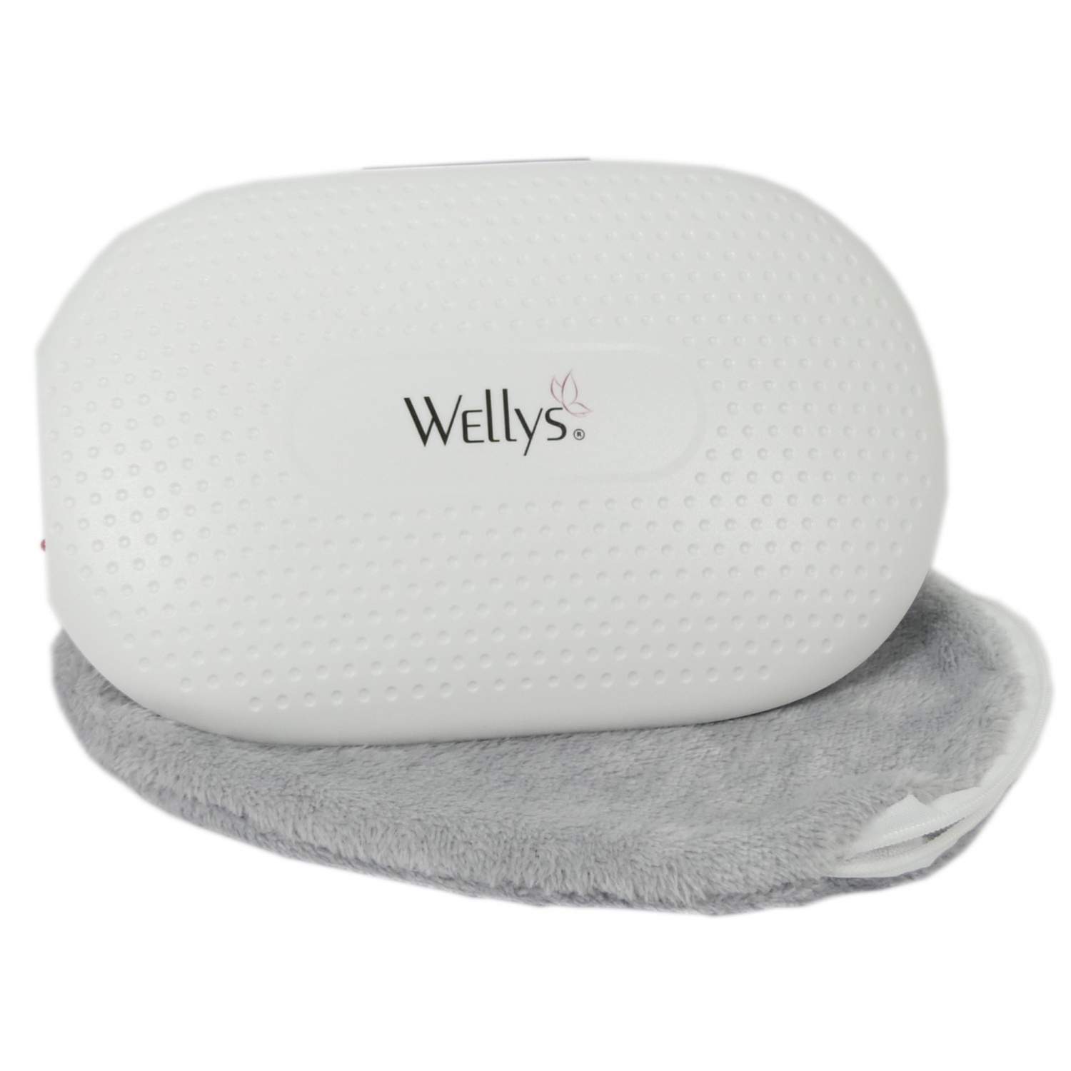 Wellys GI-035813: New Look genopladelig varmepude
