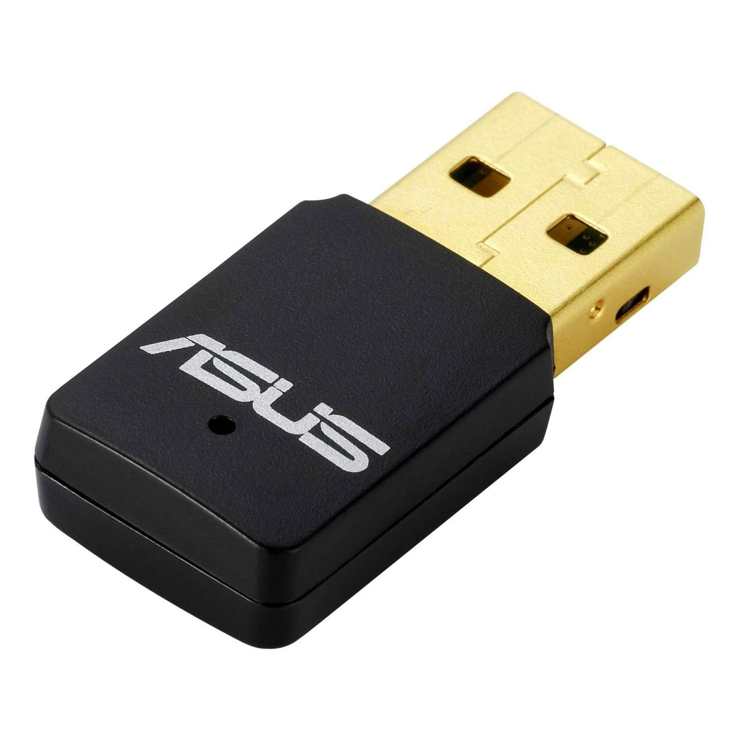 ASUS USB-N13 C1 Trådløs-N300 USB-adapter