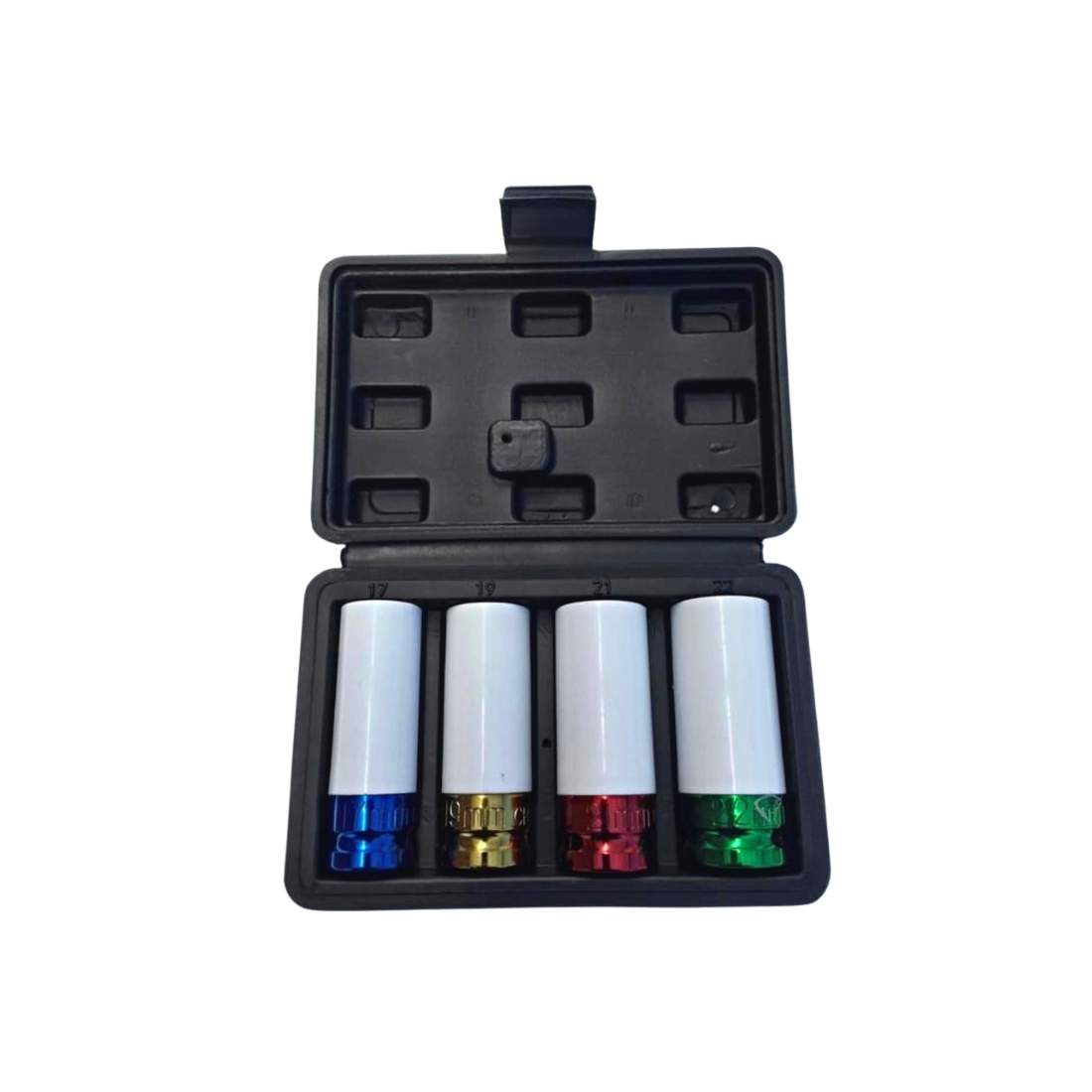 Widmann Hjulmutter 4 delar | Elektronik - Tillbehör Mobil & Surfplatta - Skärmskydd - LG | Pryloteket