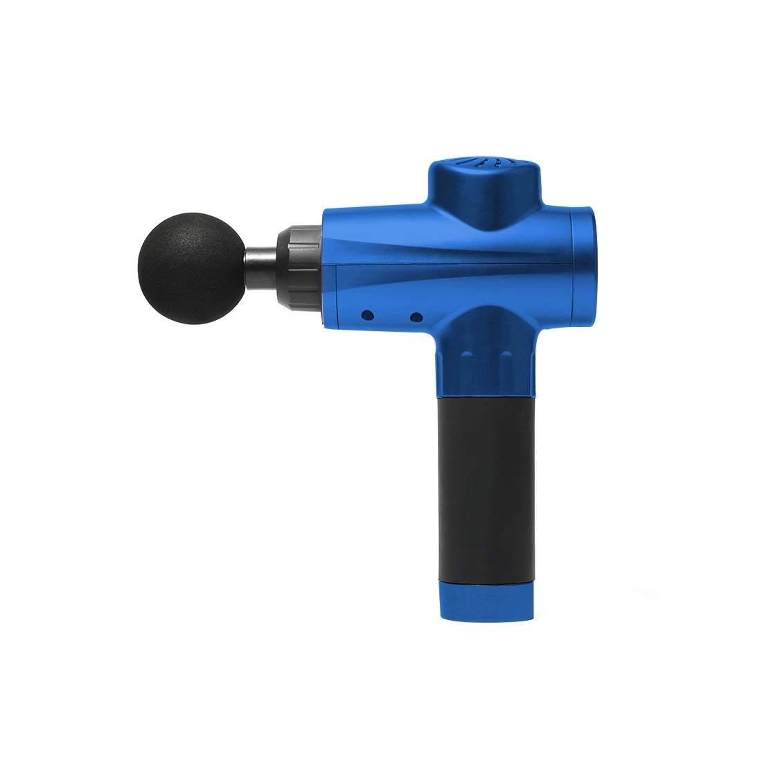 Cenocco djup muskelavslappning pistolmassage blå | Hälsa & Skönhet - Personvård - Massage | Pryloteket