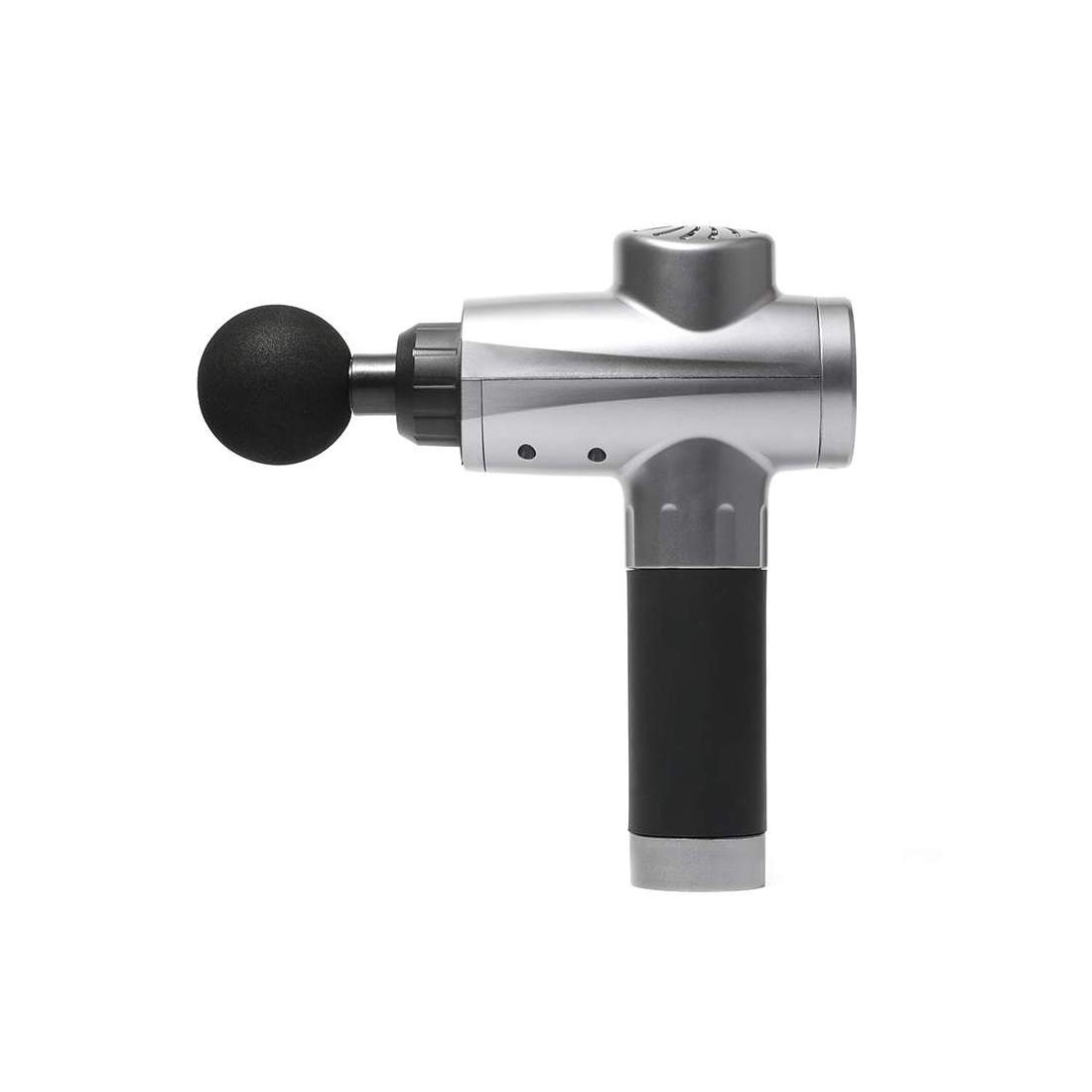 Cenocco djup muskelavslappning pistolmassage silver | Hälsa & Skönhet - Personvård - Massage | Pryloteket