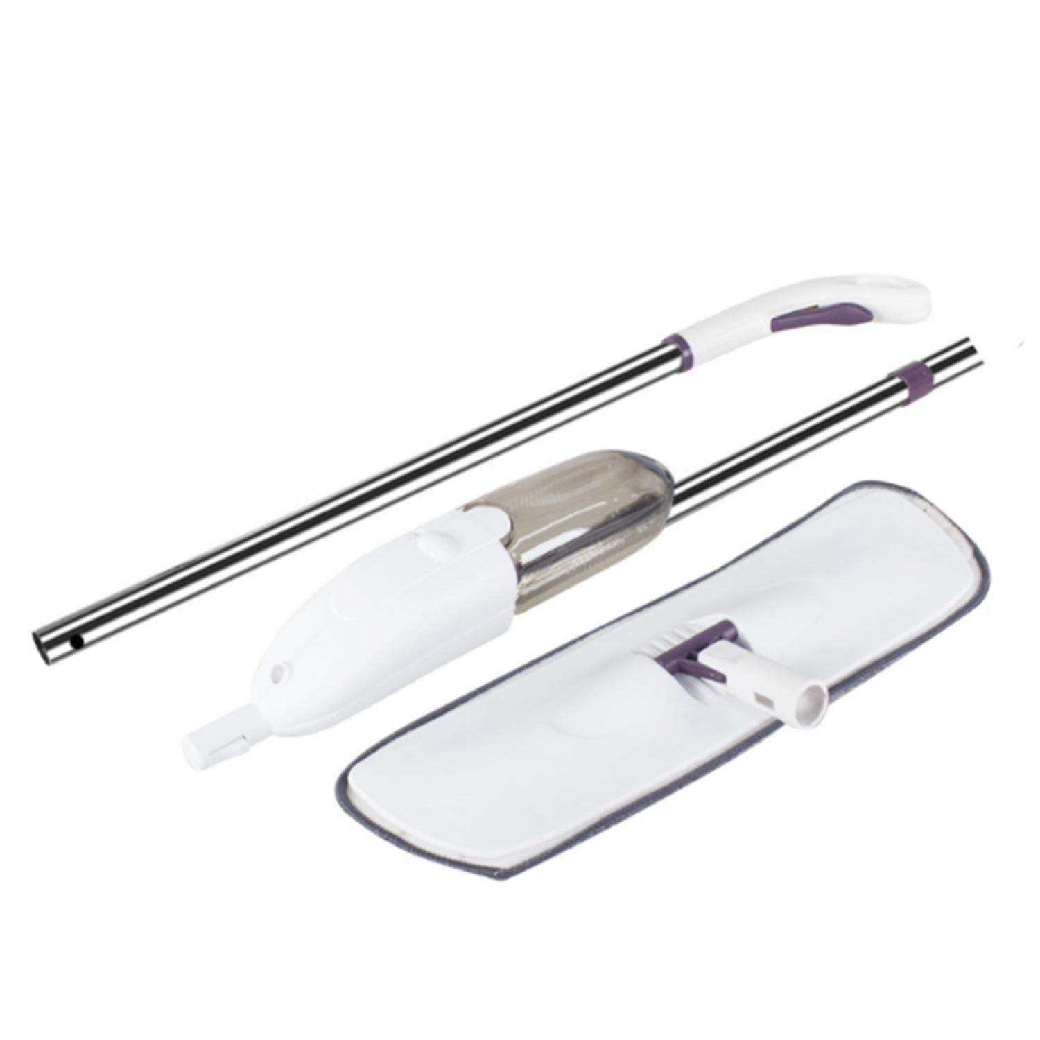 Herzberg HG-8115: Gulvmoppe med vandspray