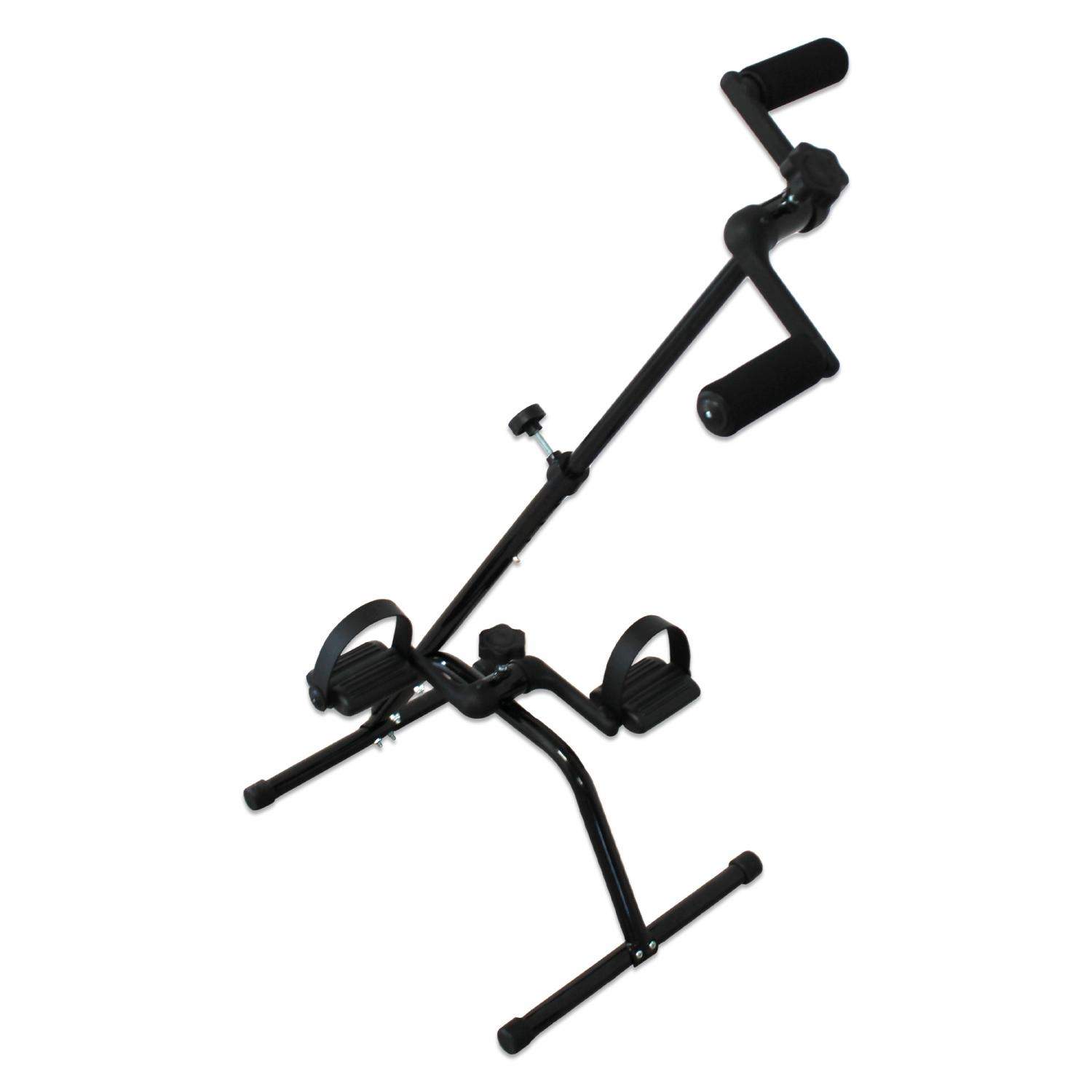 Wellys®Arm & ben pedal träningsmaskin 2in1 | Sport & Fritid - Träning - Träningsredskap | Pryloteket