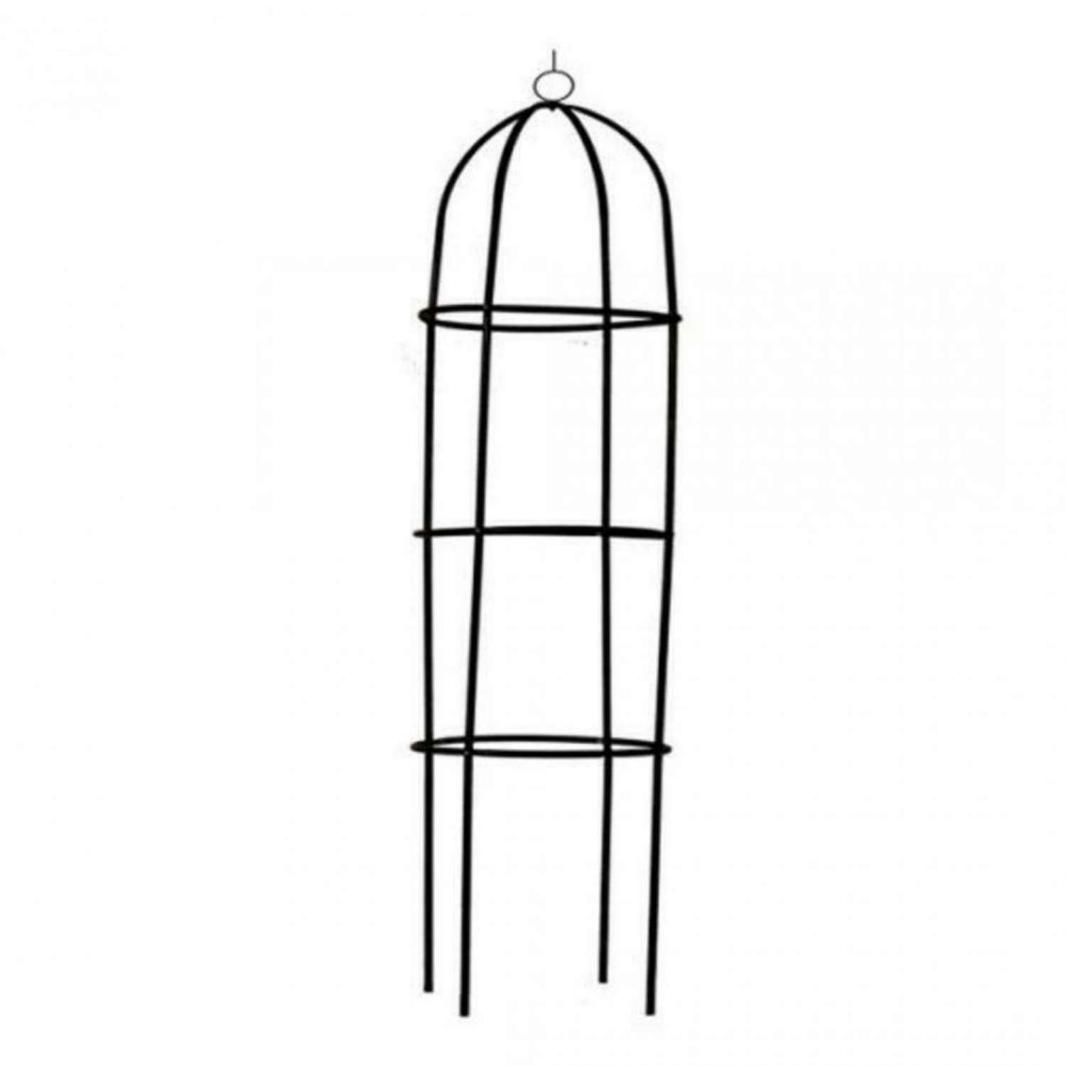 Kinzo Garden Rosensøjle - Grøn 185x40cm