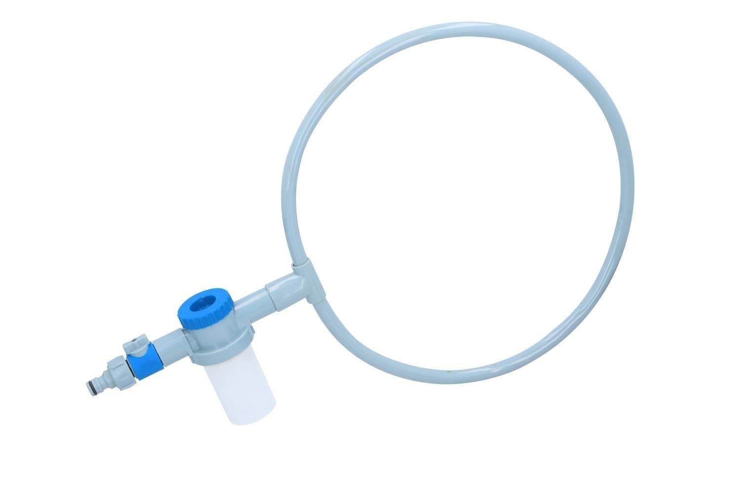 Pet Treatment ABS 360° vaskemaskine til kæledyr billede