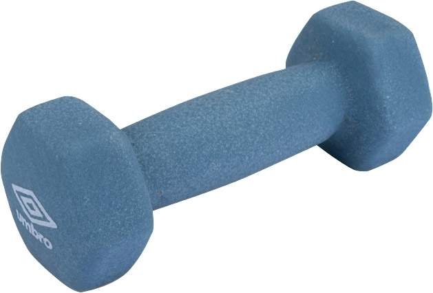 Umbro Fitness træningshåndvægt 1 kg