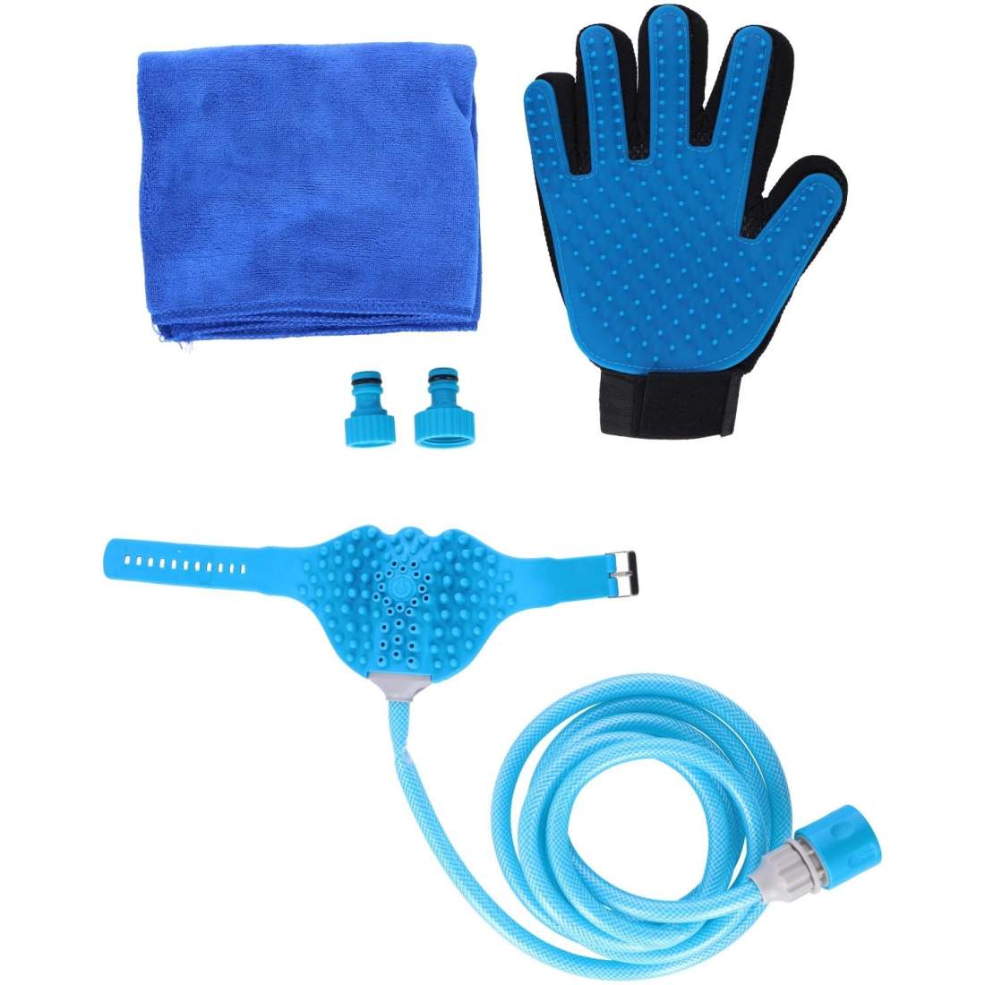 Pet Treatment 5 PCSPet Hundtvätt och rengöring | Hälsa & Skönhet - Personvård - Massage | Pryloteket