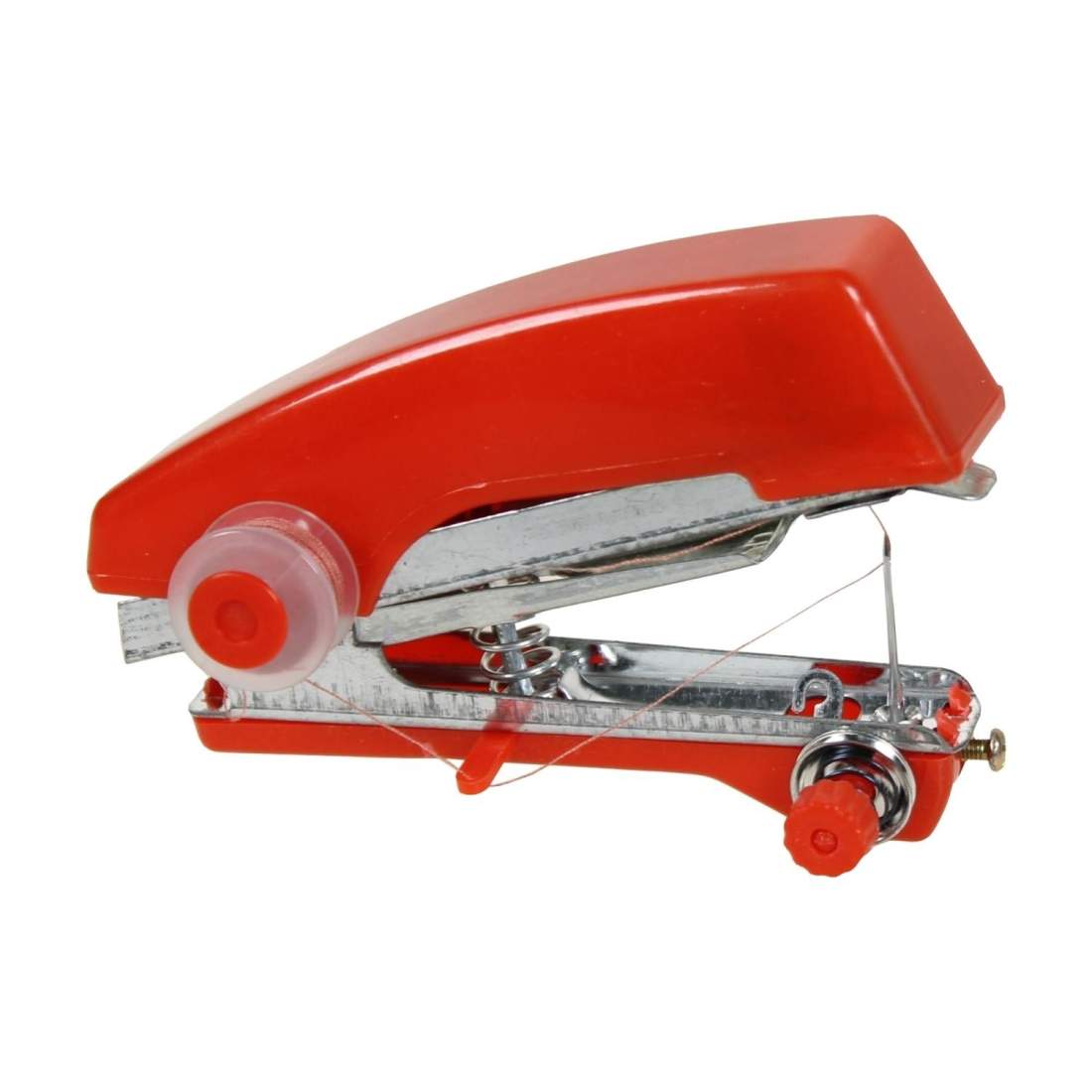 Geniala idéer Mini handsymaskin | Mode & Accessoarer - Kläder - Klänningar | Pryloteket