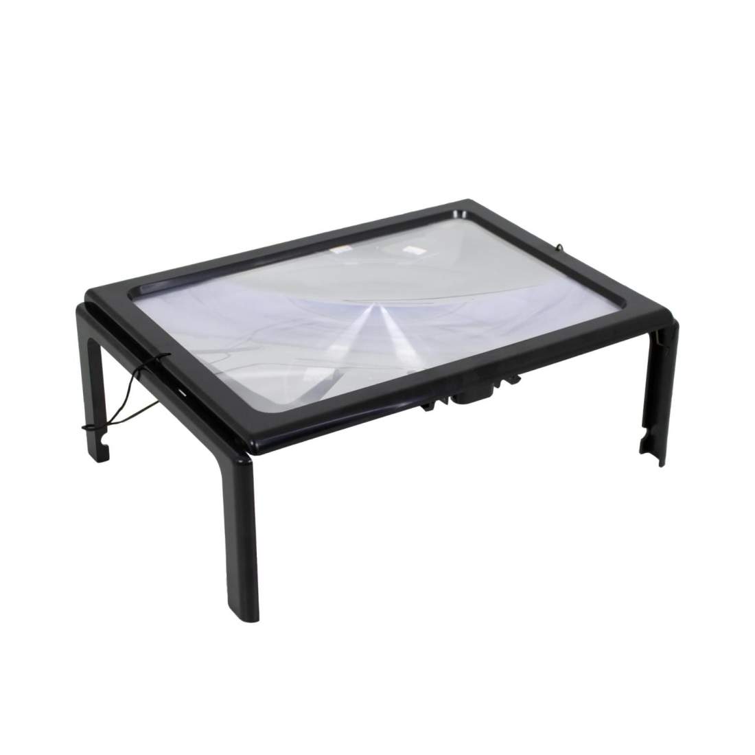 Wellys Stand Förstoringsglas | Hem & Hobby | Pryloteket