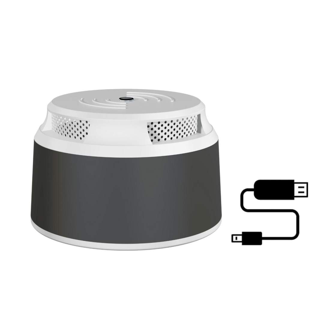 Geniala idéer Pest Shield ultraljud för bekämpning av skadedjur | Elektronik - Kablar & Adaptrar - Kablar | Pryloteket