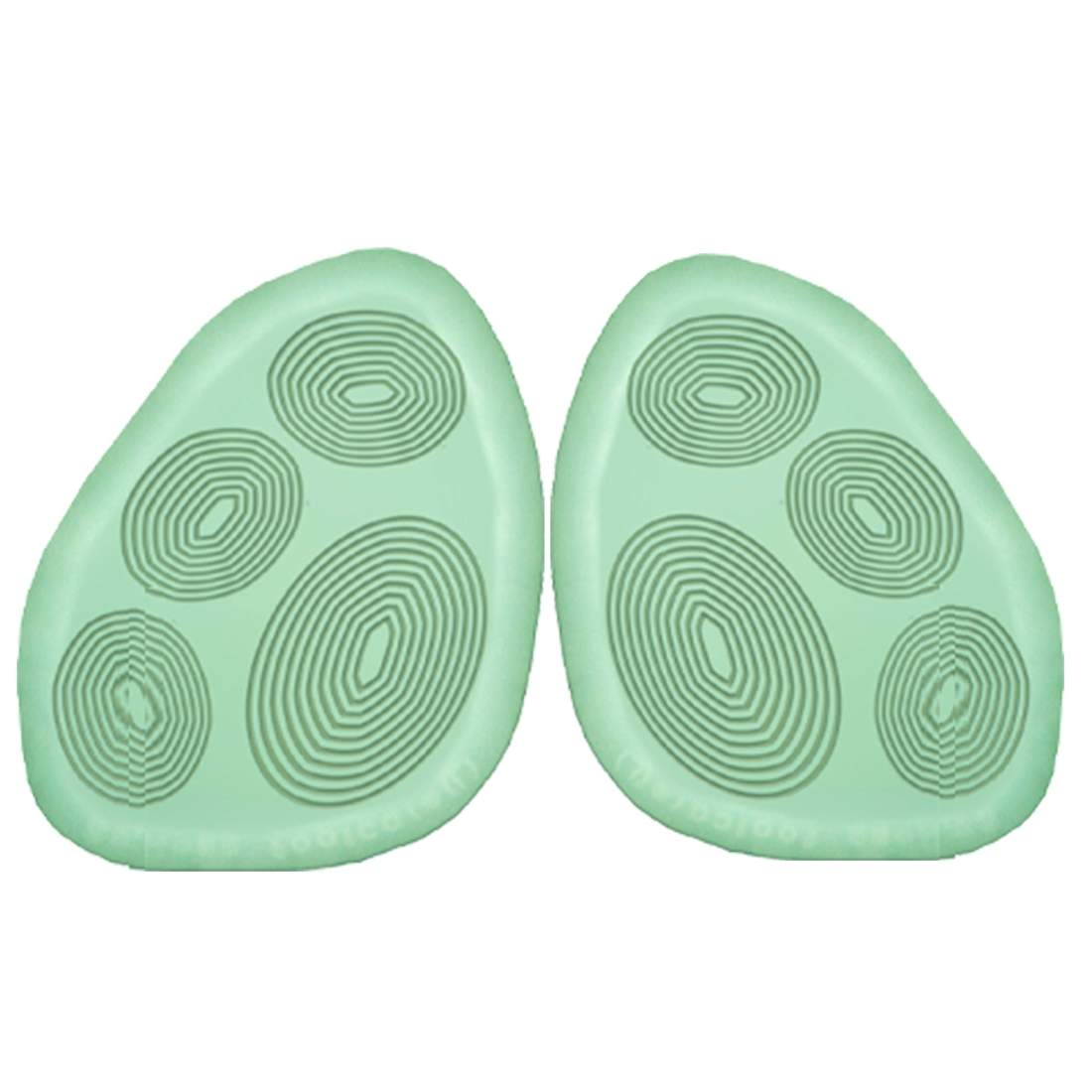 Wellys 1 par hög hälkudde - ""Menthogel | Leksaker & Spel - Varumärken | Pryloteket