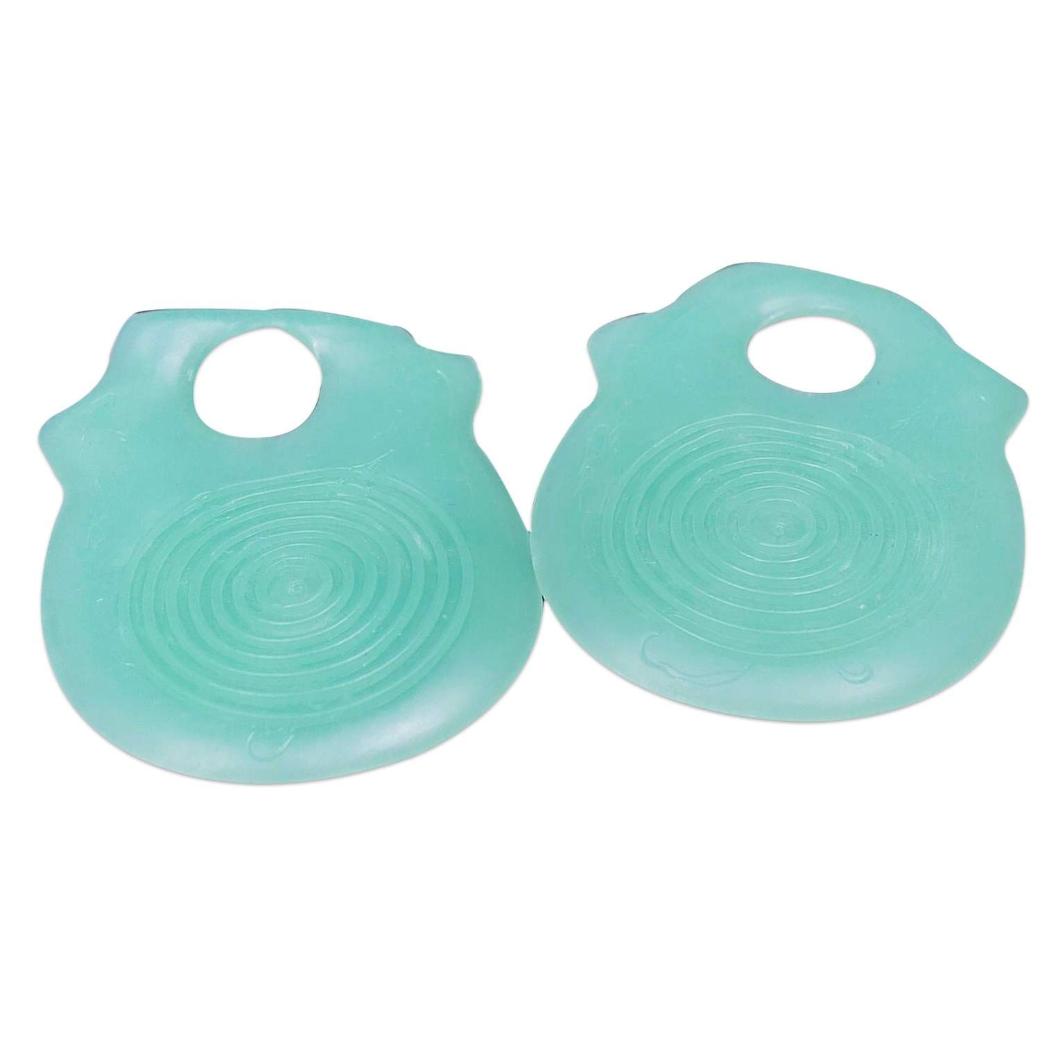 Wellys 2 dele knystbeskytter 'Menthogel'