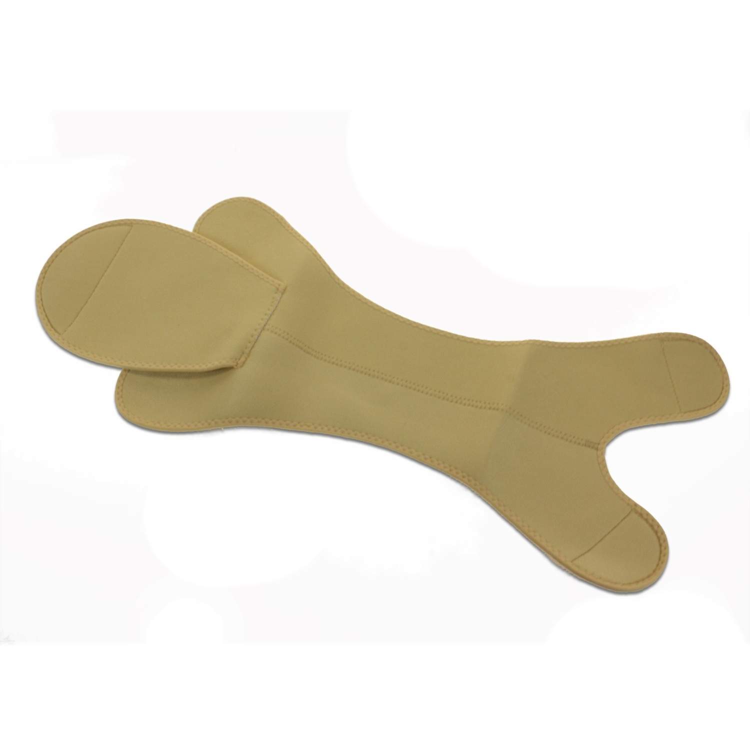 Wellys keramisk ledbandage