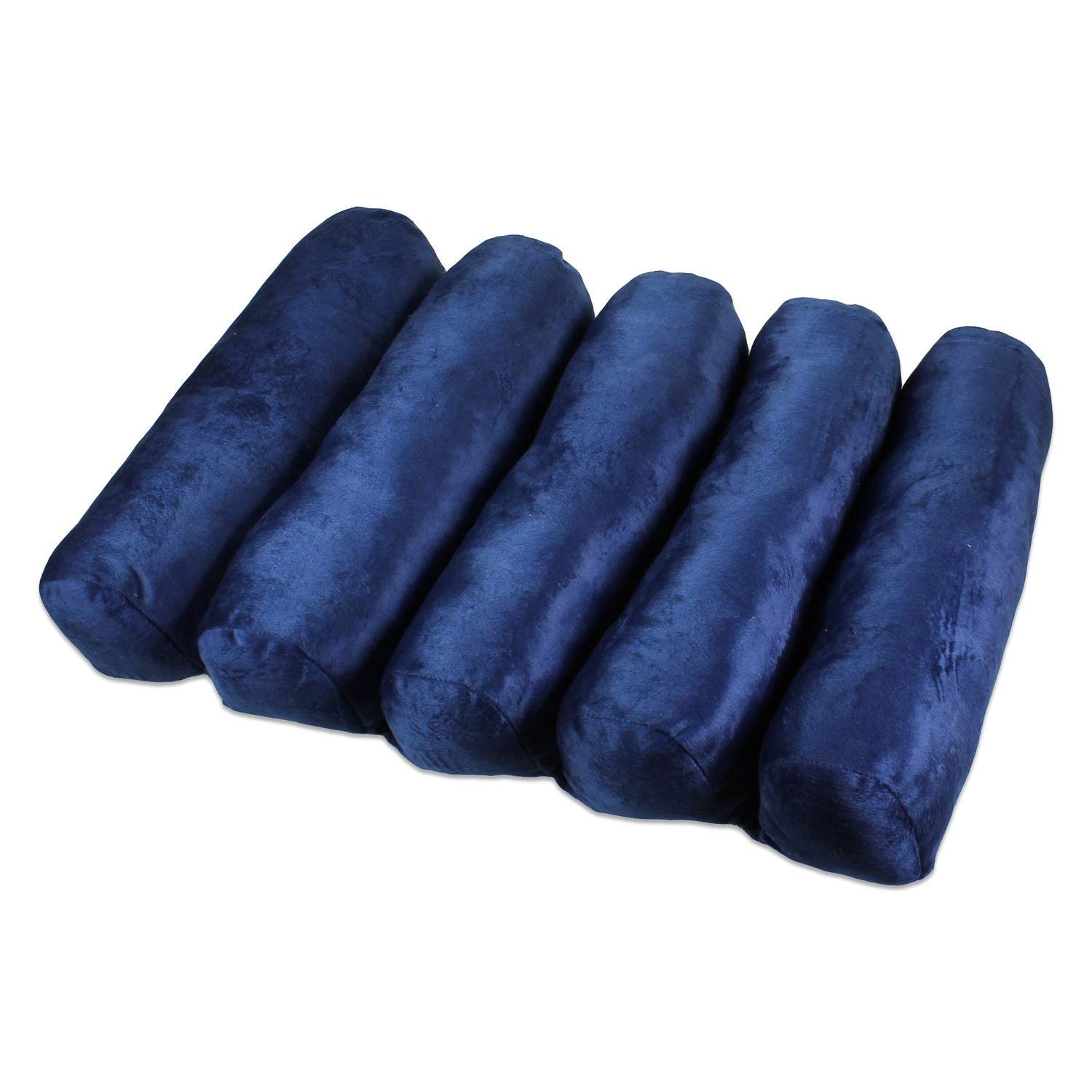 Wellys Multi-Way støttepude - 5 positioner