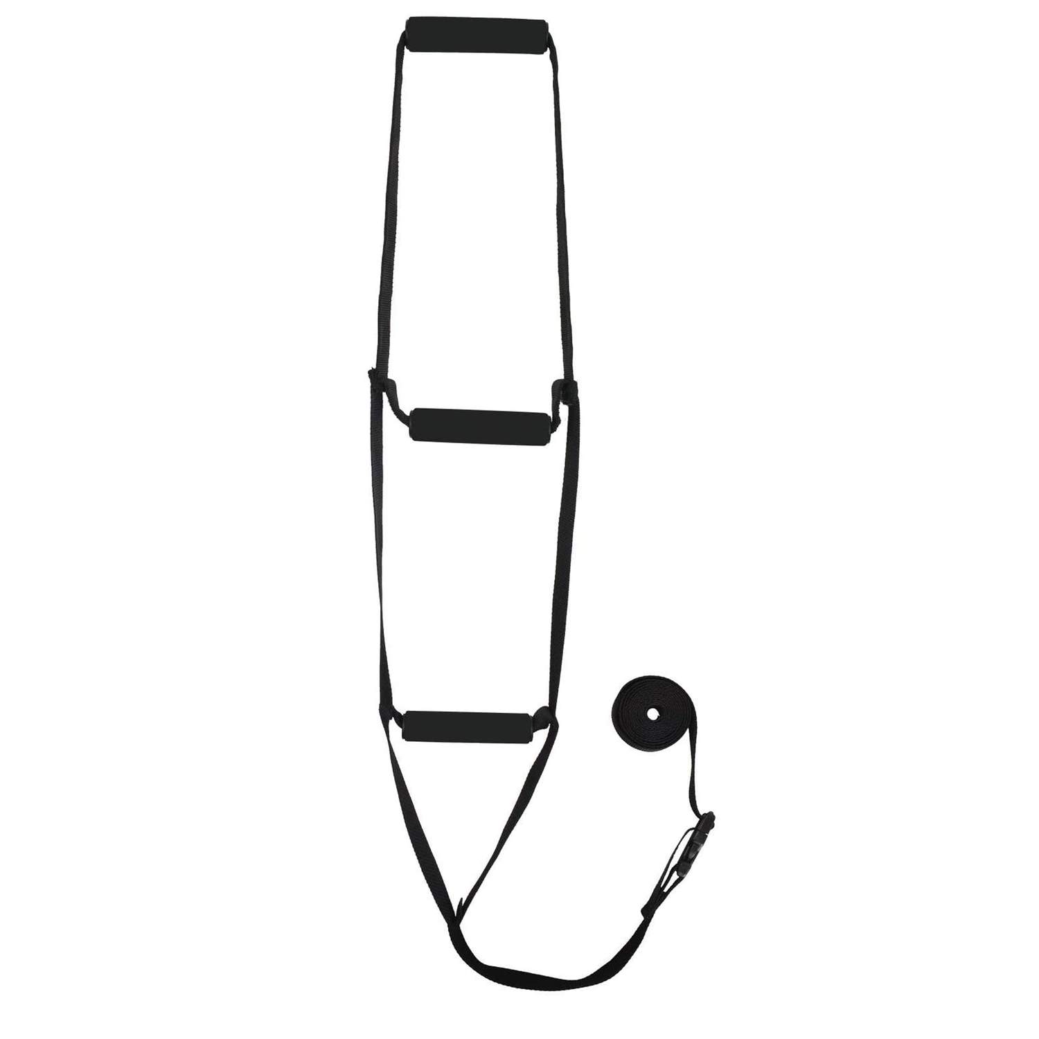 Wellys rebstige til seng