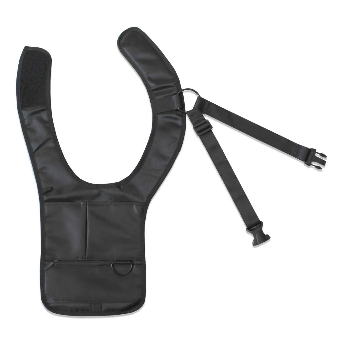 Geniala idéer för hemlig väska ""Multi-Pouch | Mode & Accessoarer - Kläder | Pryloteket