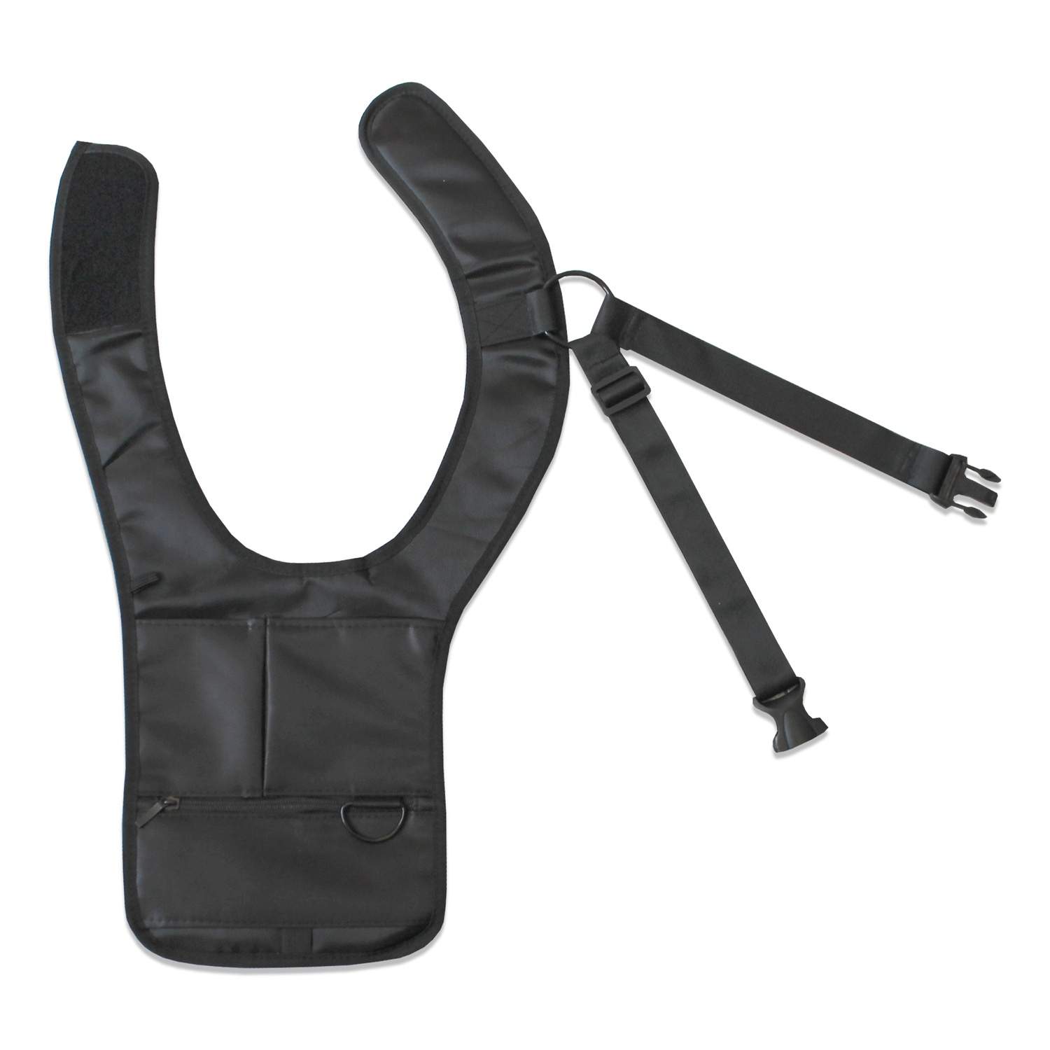 Genius Ideas hemmelig taske 'Multi-Pouch' billede