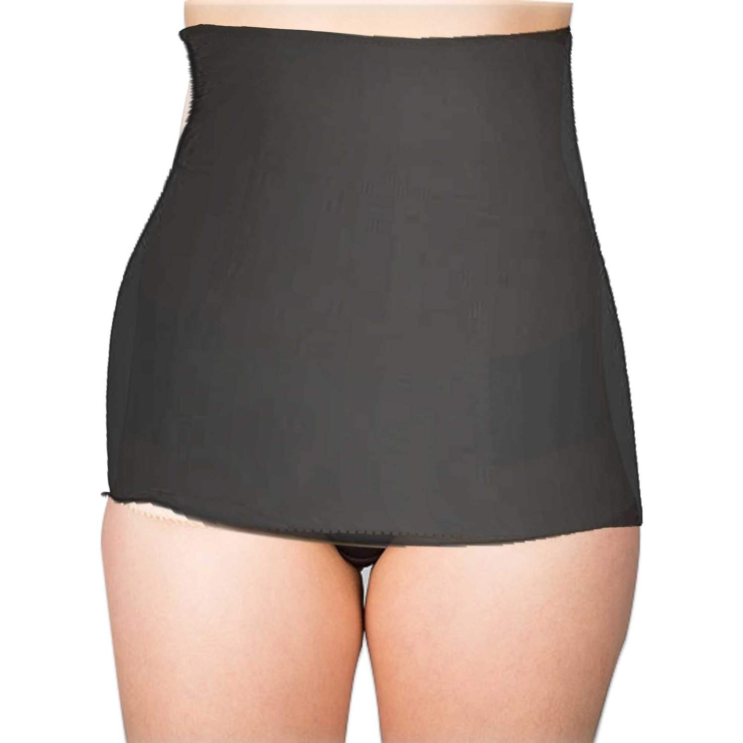 Wellys Invisible Tummy Trimmer/Flat Belly Sheath (48-50 Sort)