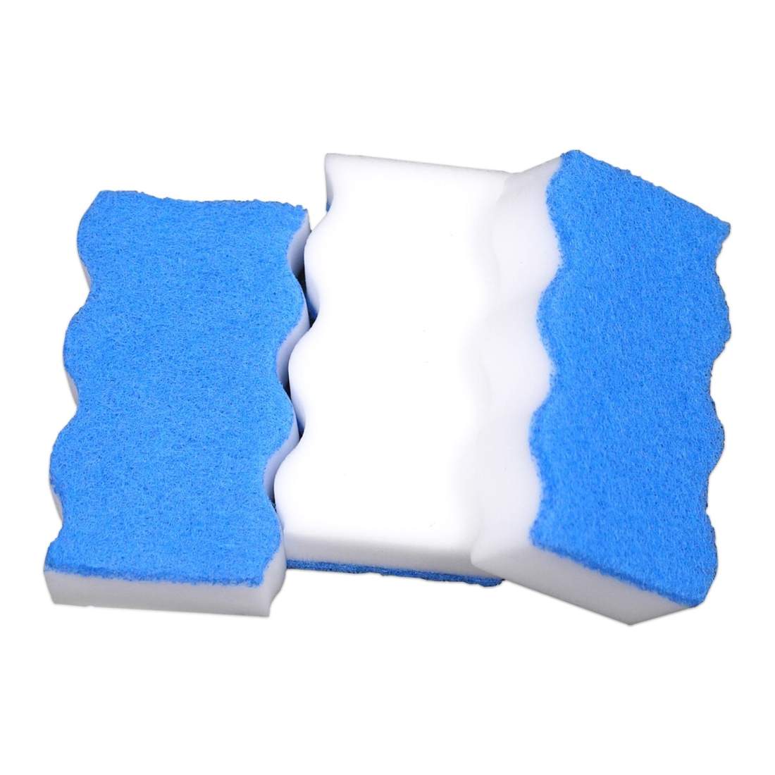 Geniala idéer Ersättningssvamp för Flexi Sponge | Hem & Hobby - Hem & Hushåll - Bygg | Pryloteket