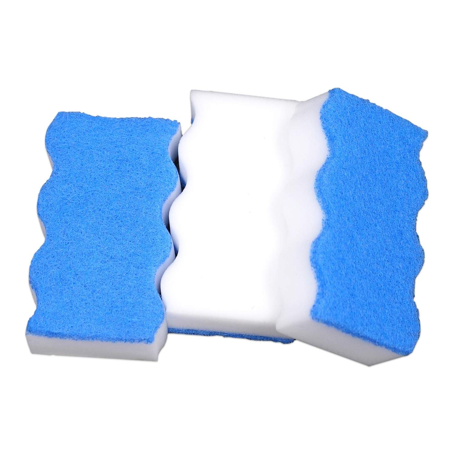 Genius Ideas Erstatningssvamp til Flexi Sponge