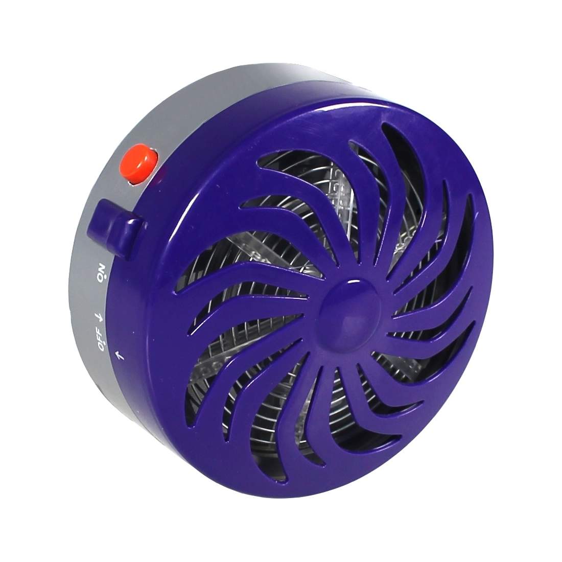 Geniala idéer för solcellsdrivna flygande insektsdödare | Hem & Hobby - Hem & Hushåll - Trädgårdsartiklar - Trädgårdsbord | Pryloteket