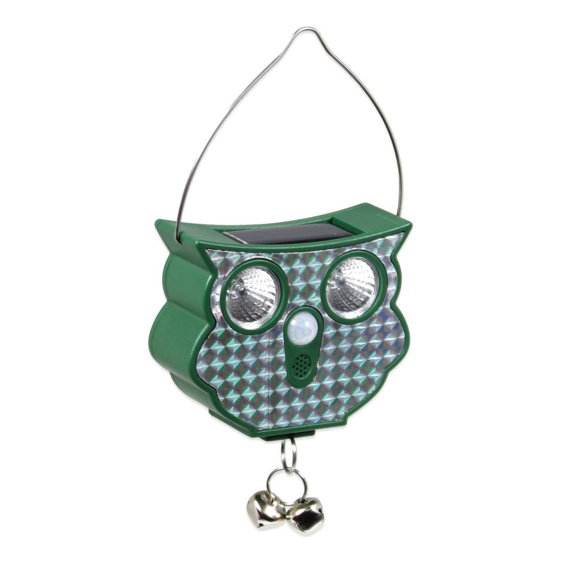 Genius Ideas universellt solavvisande ljudstängsel - uggla | Hem & Hobby - Husdjur - Hund | Pryloteket