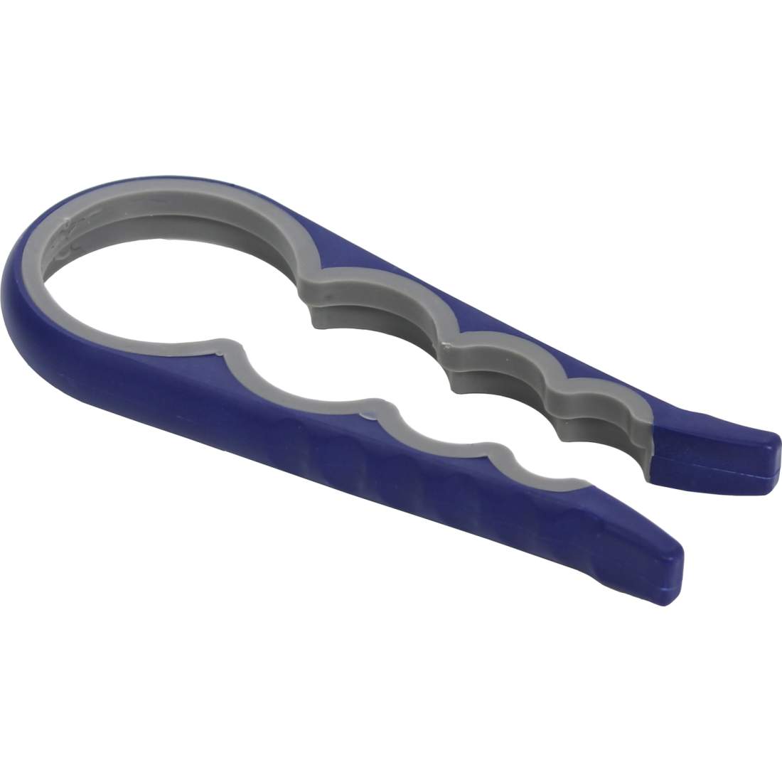 Genius Ideas 4-i-1 universal locköppnare | Hem & Hobby - Hem & Hushåll - Kök - Köksförvaring - Kökslådor - Besticklåda | Pryloteket