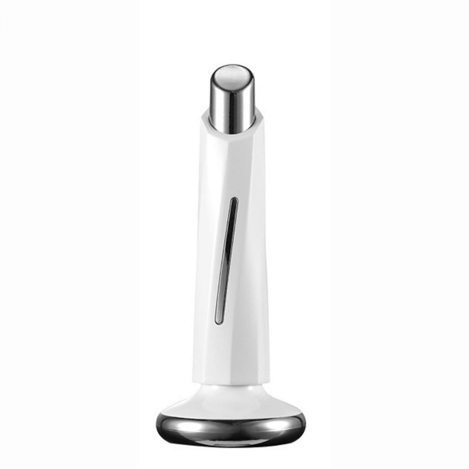 Cenocco Beauty magnetisk mikrovibrationsansigtsmassageapparat med LED billede