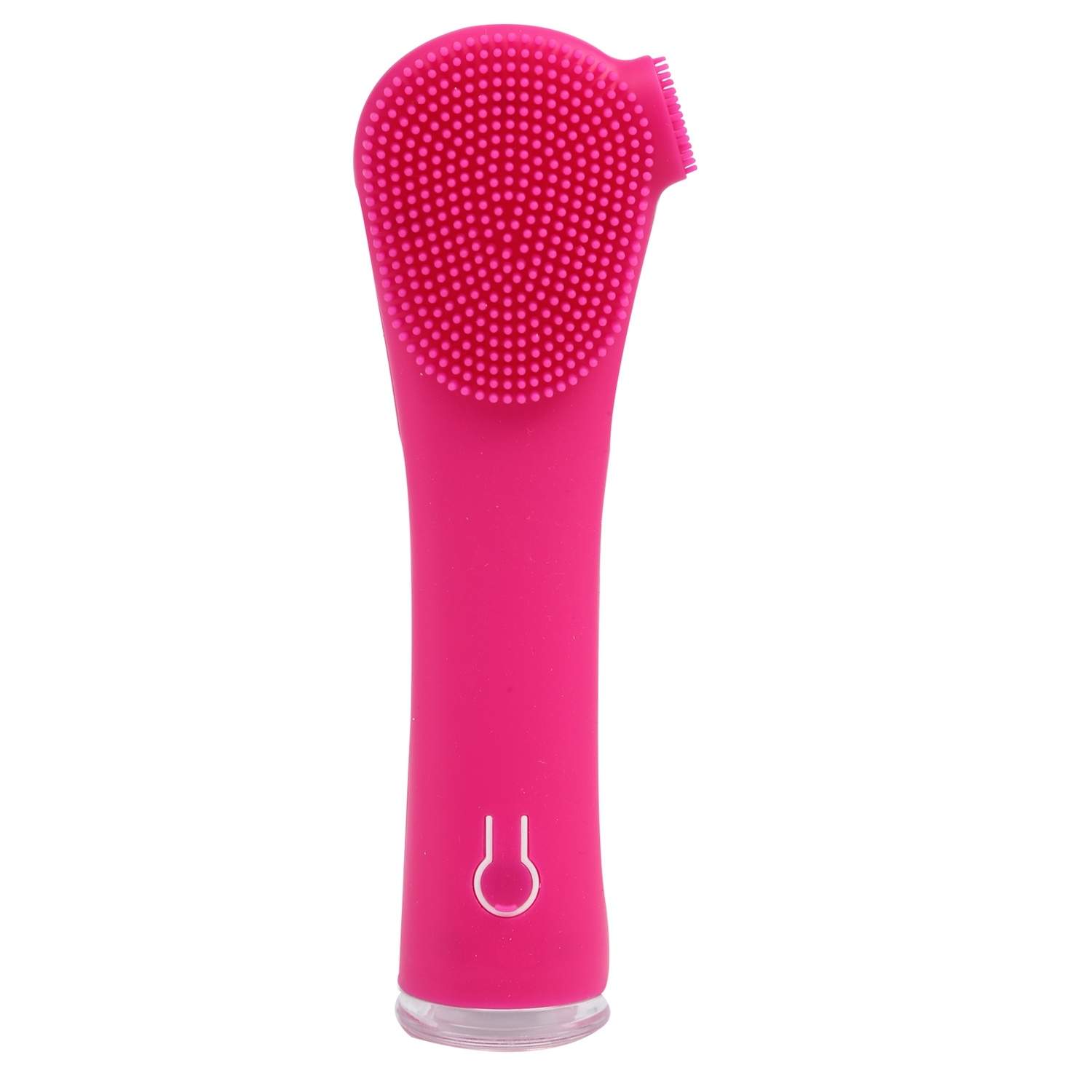 Cenocco Beauty CC-9085: Elektrisk ansigtsrenser i silikone billede