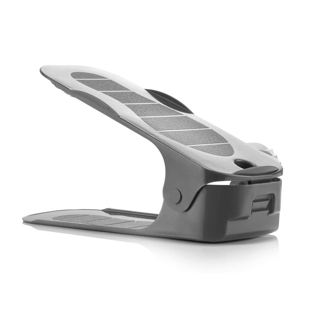 Herzberg HG-L674: 6 delar för organisering av skoslitsar | Hem & Hobby - Hem & Hushåll - Förvaring & Organisering - Skohylla | Pryloteket