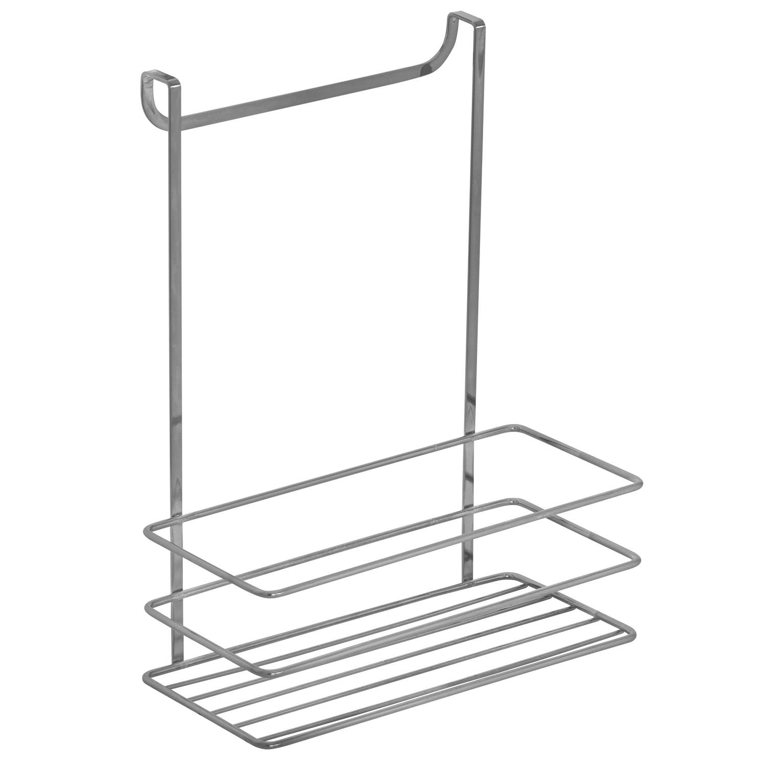 Herzberg monikäyttöinen järjestäjä kaapin oven ripustin
