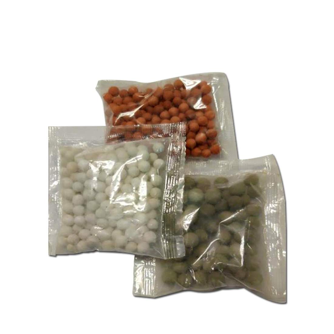 Herzberg HG-MINERALST: 1 uppsättning mineraliserade sfärer Ersättning | Elektronik - Tillbehör Mobil & Surfplatta - Skärmskydd - LG | Pryloteket