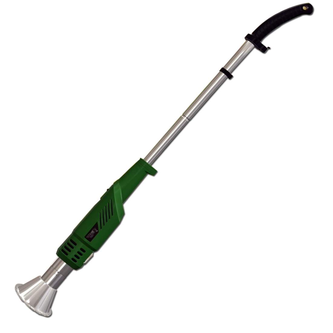 Herzberg HG-6007: Elektrisk ogräsbrännare med sladd | Hem & Hobby - Hem & Hushåll - Bygg | Pryloteket