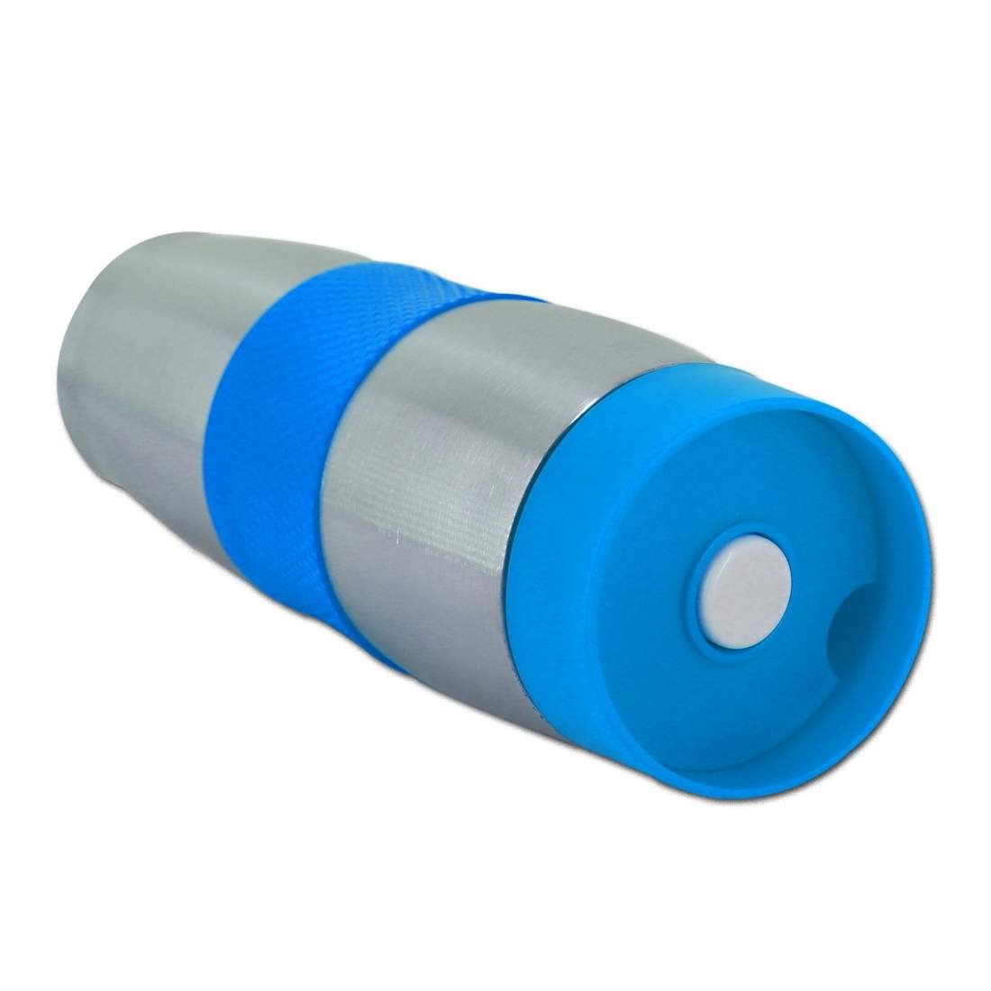 Cenocco CC-6000: Vakuumresemugg i rostfritt stål Blå | Mode & Accessoarer - Smycken, Smyckesset & Tillbehör - Ringar | Pryloteket