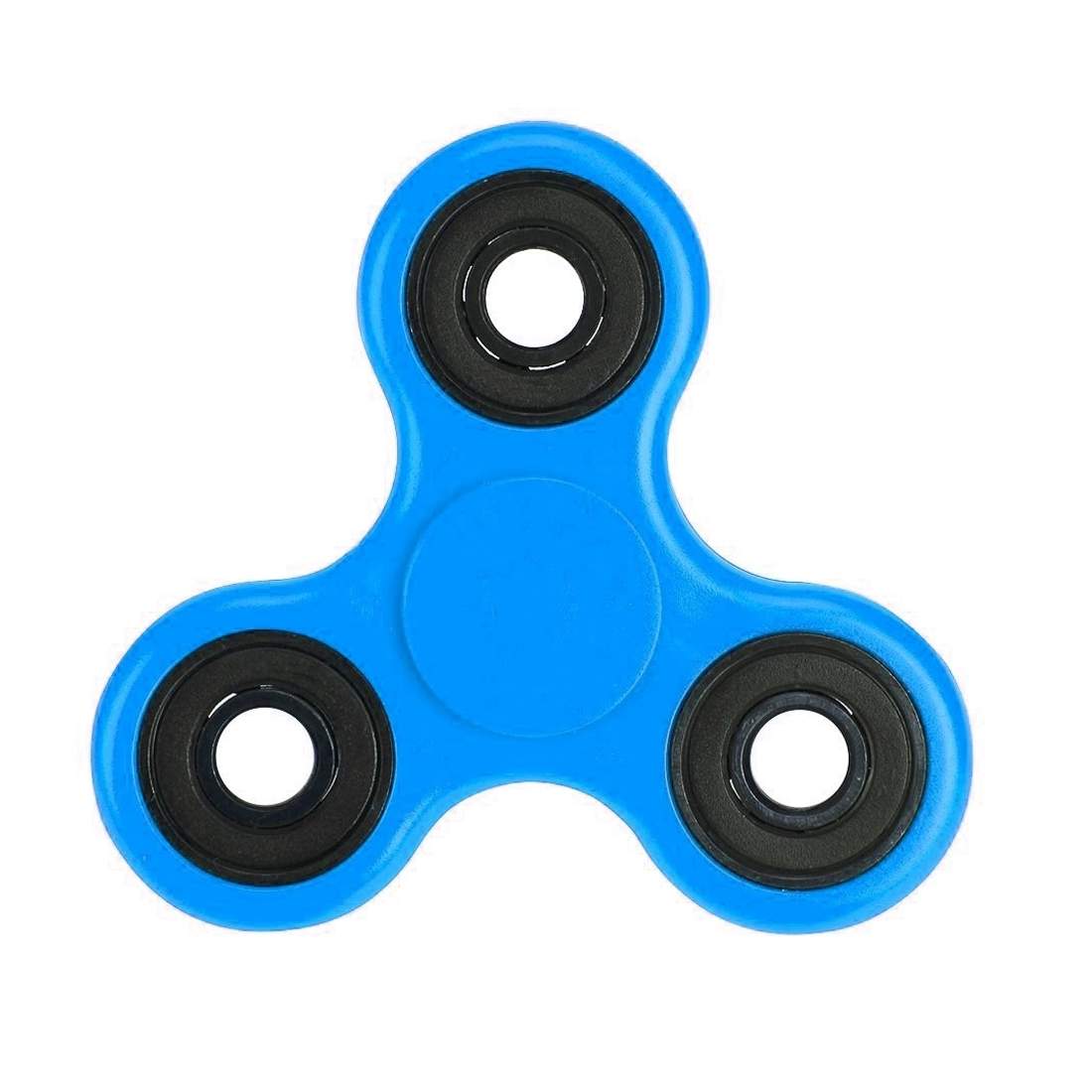 Cenocco Fidget spinner Blå | Leksaker & Spel - Leksaker | Pryloteket