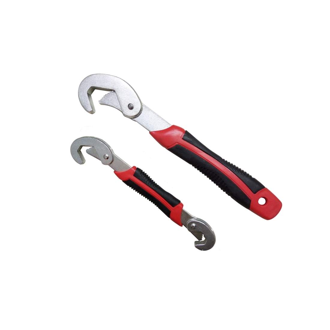 Herzberg HG-5048 Sats med 2 universalnycklar | Hem & Hobby | Pryloteket