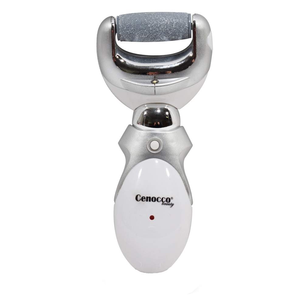 Cenocco beauty ladattava jalkahoito Callus Remover