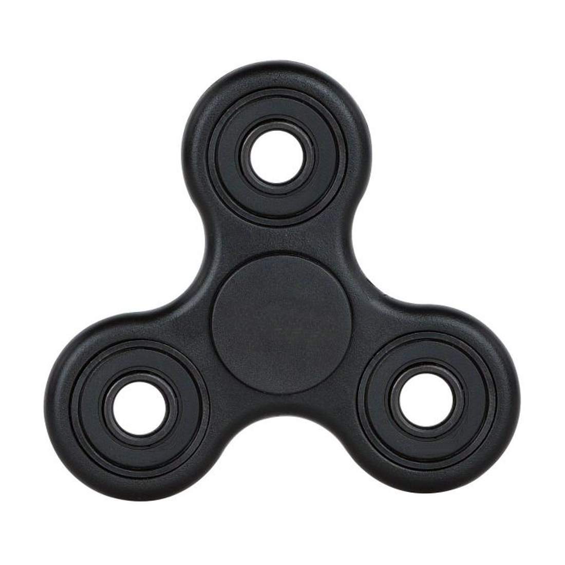 Cenocco Fidget spinner Svart | Leksaker & Spel - Leksaker | Pryloteket