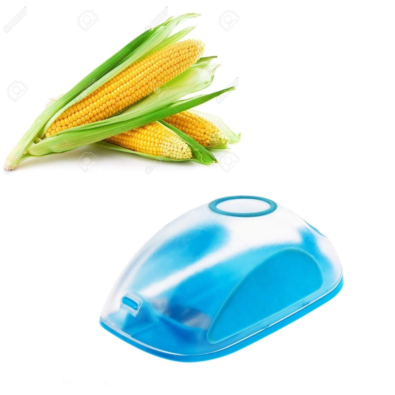 EUROLADY EL-CS1 Maissinkuorimakone