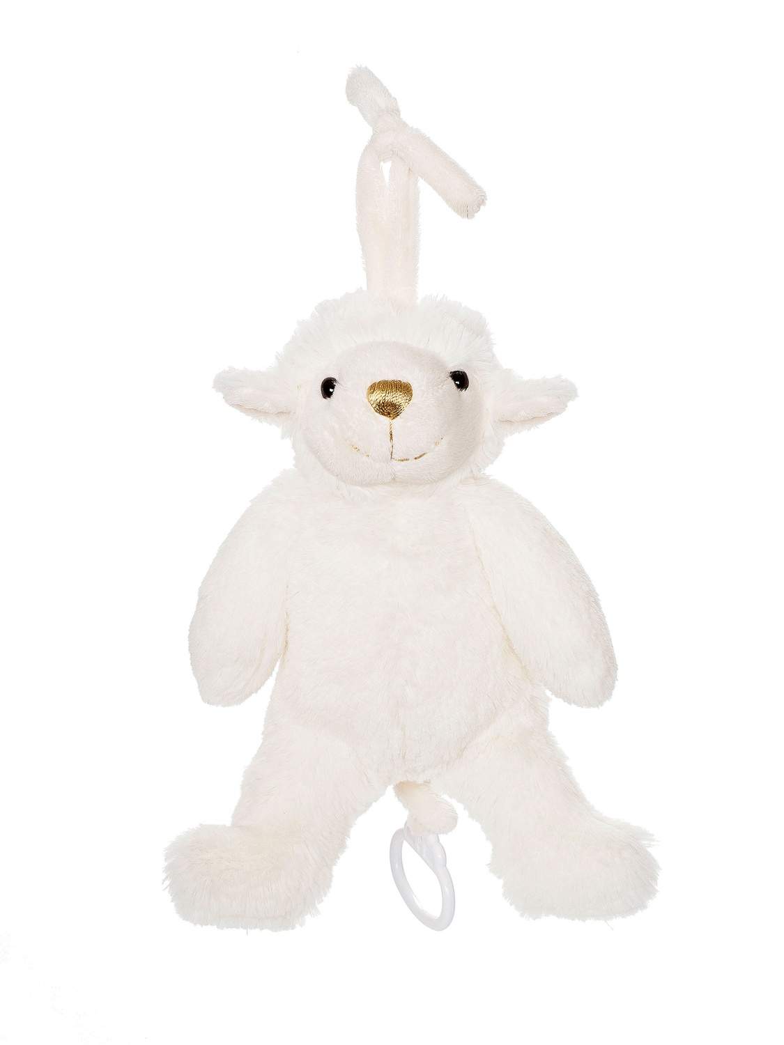 Tk Hampe Musical Sheep