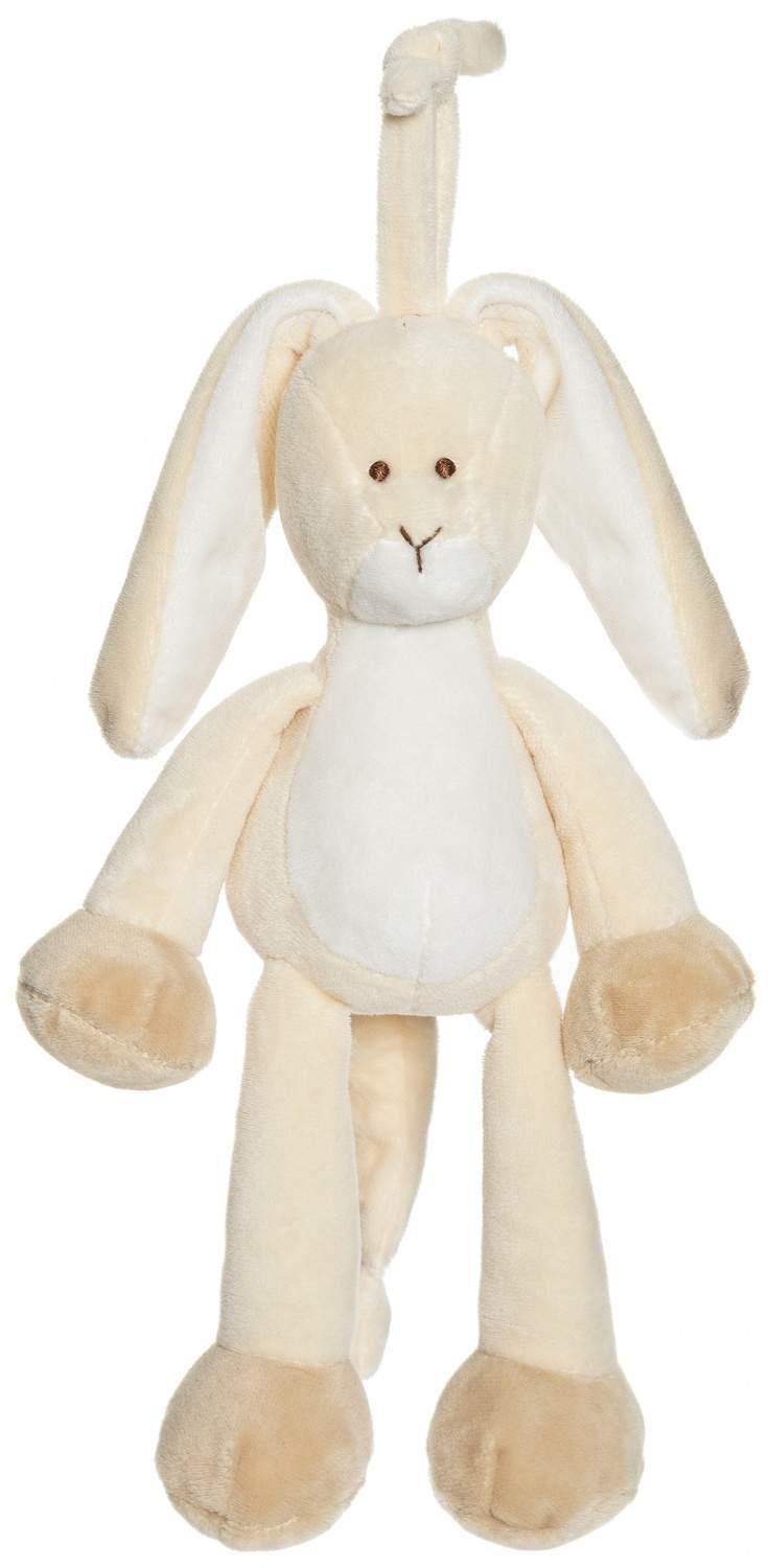 Tk Diinglisar Musical Rabbit