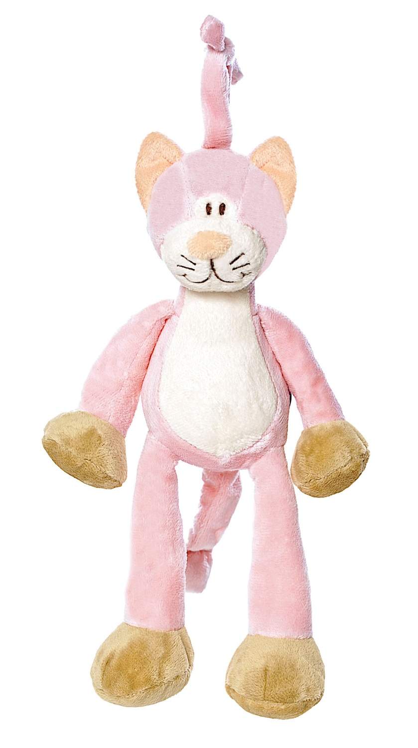 Diinglisar Speldosa Katt | Leksaker & Spel - Leksaker - Babyleksaker | Pryloteket