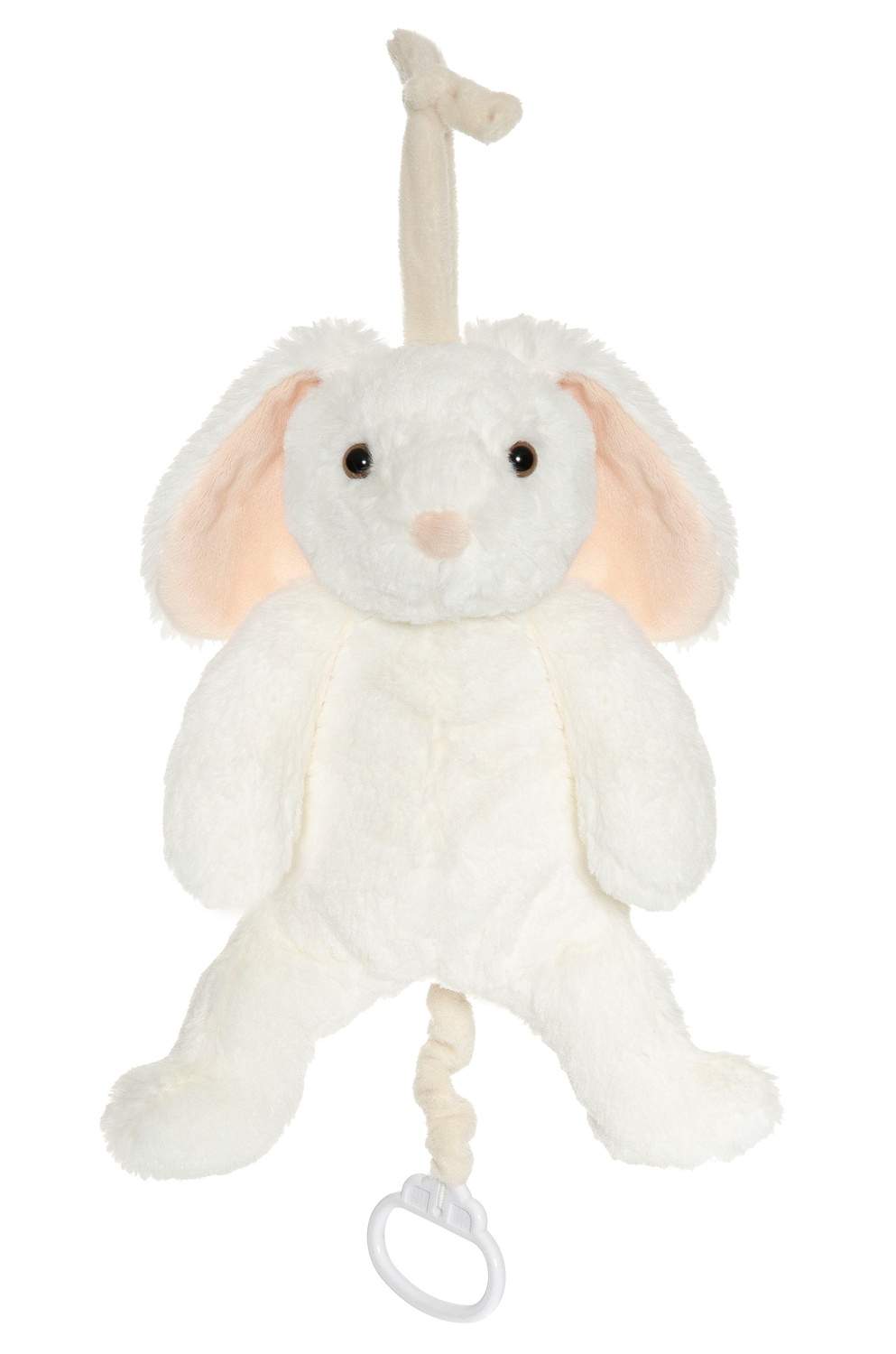 Tk Lolla's Musical Rabbit White